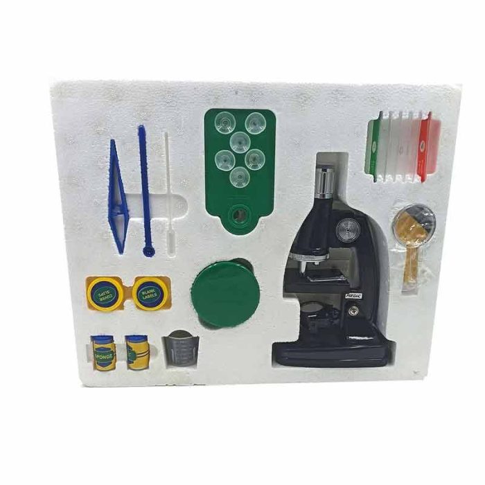 میکروسکوپ mh 600