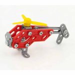 پک ساختنی هلی کوپتر