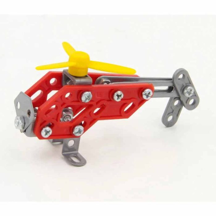 پک ساختنی هلی کوپتر