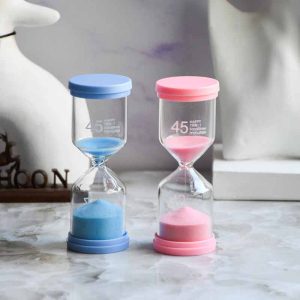 ساعت شنی هپی تایم رنگی