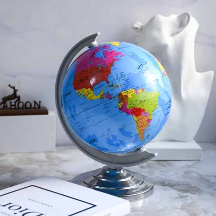 کره جغرافیای نسیم