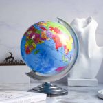 کره زمینی آموزشی