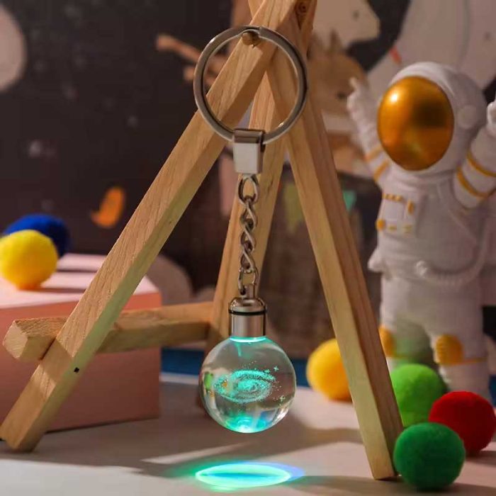 جاسوییچی طرح کهکشان