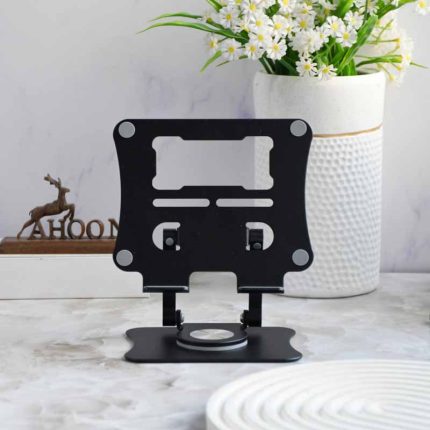 نگهدارنده تبلت فلزی