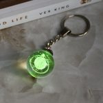 جاسوییچی فانتزی دخترانه