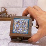 موزیک باکس یا جعبه موزیکال