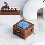 جعبه موزیکال و موزیک باکس