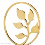 تندیس فلزی رشد