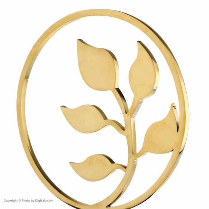 تندیس فلزی رشد