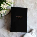 جعبه هدیه آهون