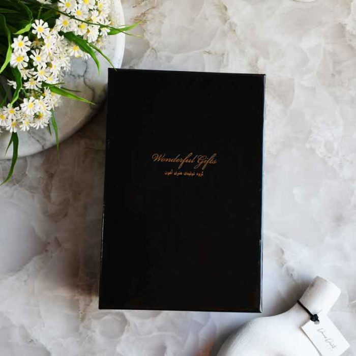 جعبه هدیه آهون