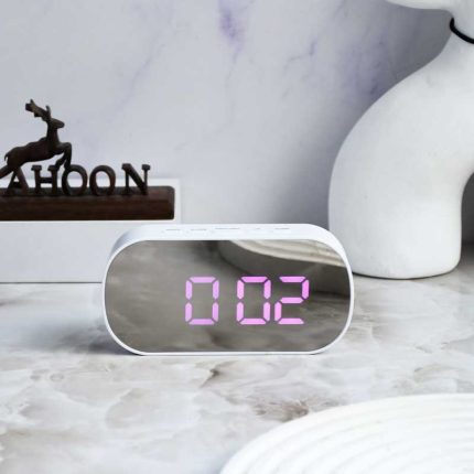 ساعت دیجیتال رومیزی