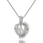 گردنبند مروارید عشق