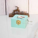 موزیک باکس دخترانه