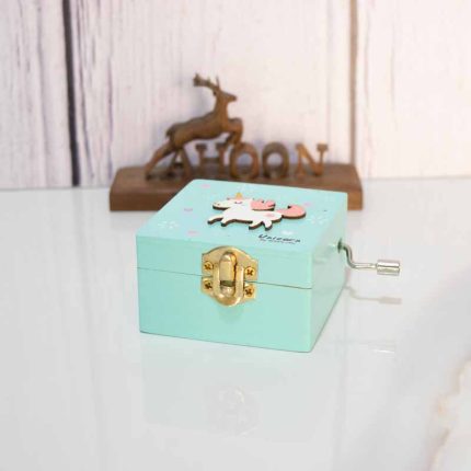 موزیک باکس دخترانه