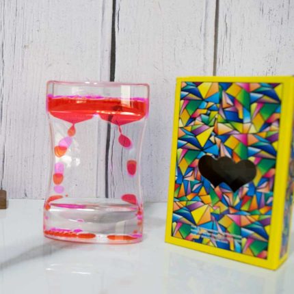 ساعت ژله ای