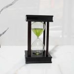 ساعت شنی زماندار