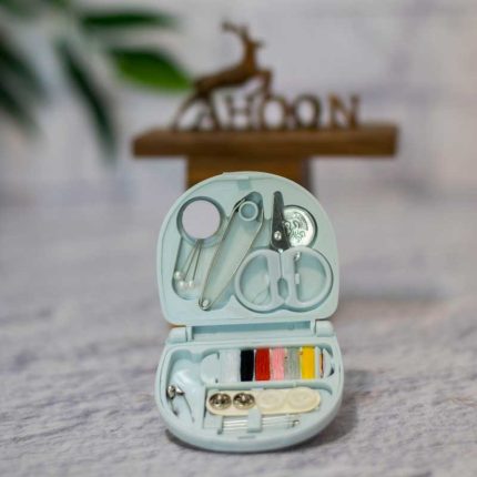 کیت مسافرتی نخ و سوزن