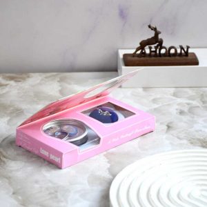 گردنبند مروارید عشق با صدف