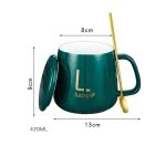 ابعاد ماگ حرارتی