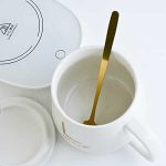 ماگ حرارتی سفید