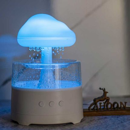 چراغ خواب ابر باران زا