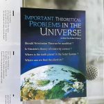 پایه کتابی شکل کره معلق