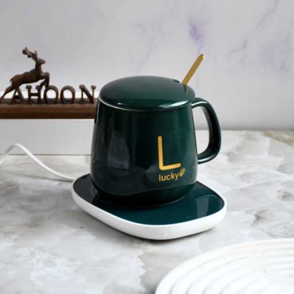 ماگ حرارتی هیتردار