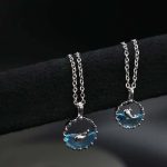 گردنبند نهنگ و اقیانوس