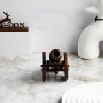 ماکت چوبی توپ جنگی