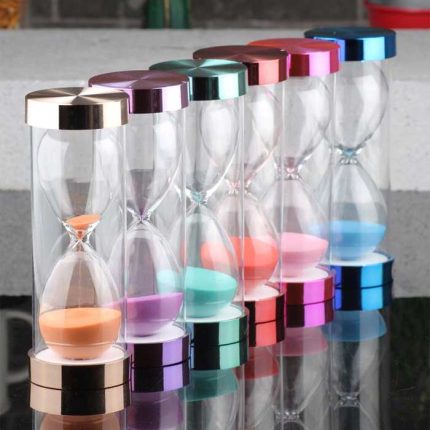 ساعت شنی هولوگرامی