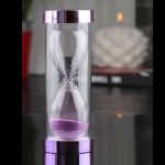 ساعت شنی هولوگرامی