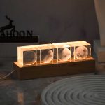 چراغ خواب ماه