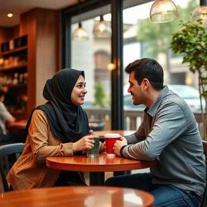 قرار اول یک قرار مهمه