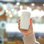 تراول مگ اسکای سفید