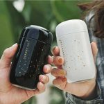 تراول ماگ ستاره ای