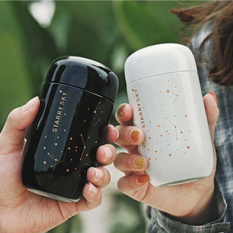 تراول ماگ ستاره ای