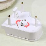 پیانو موزیکال کوکی