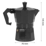 قهوه ساز موکاپات