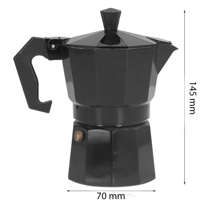 قهوه ساز موکاپات