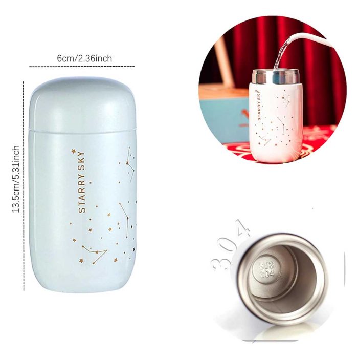 ظرف نوشیدنی ستاره‌ای