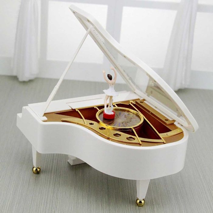 پیانو موزیکال