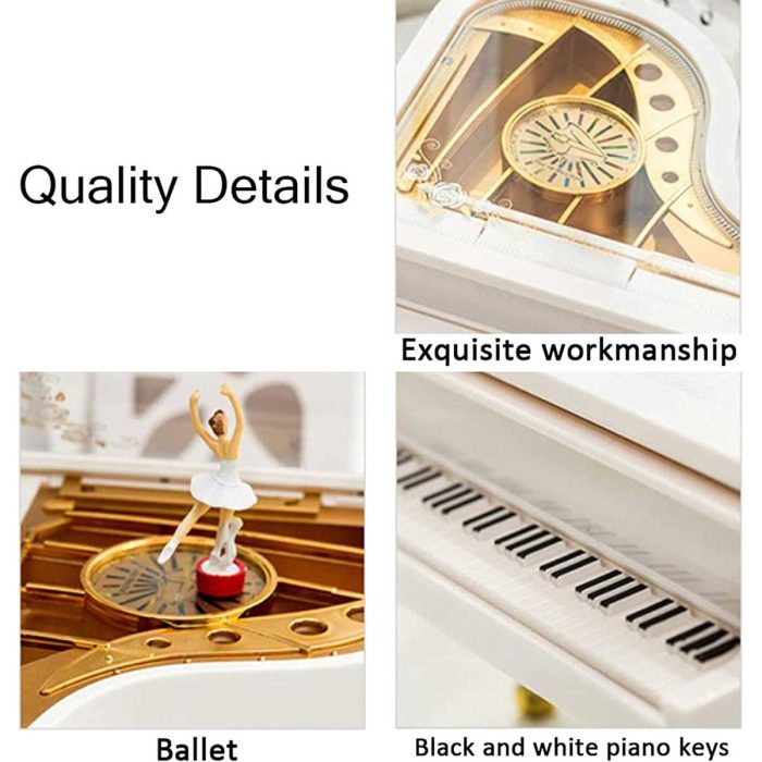 پیانو موزیکال