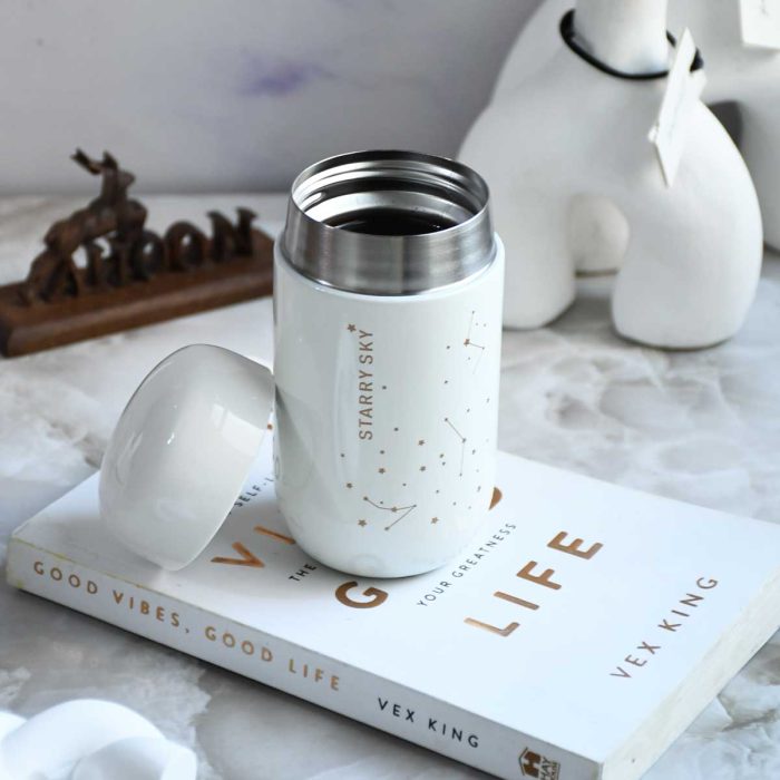 تراول ماگ ستاره ای