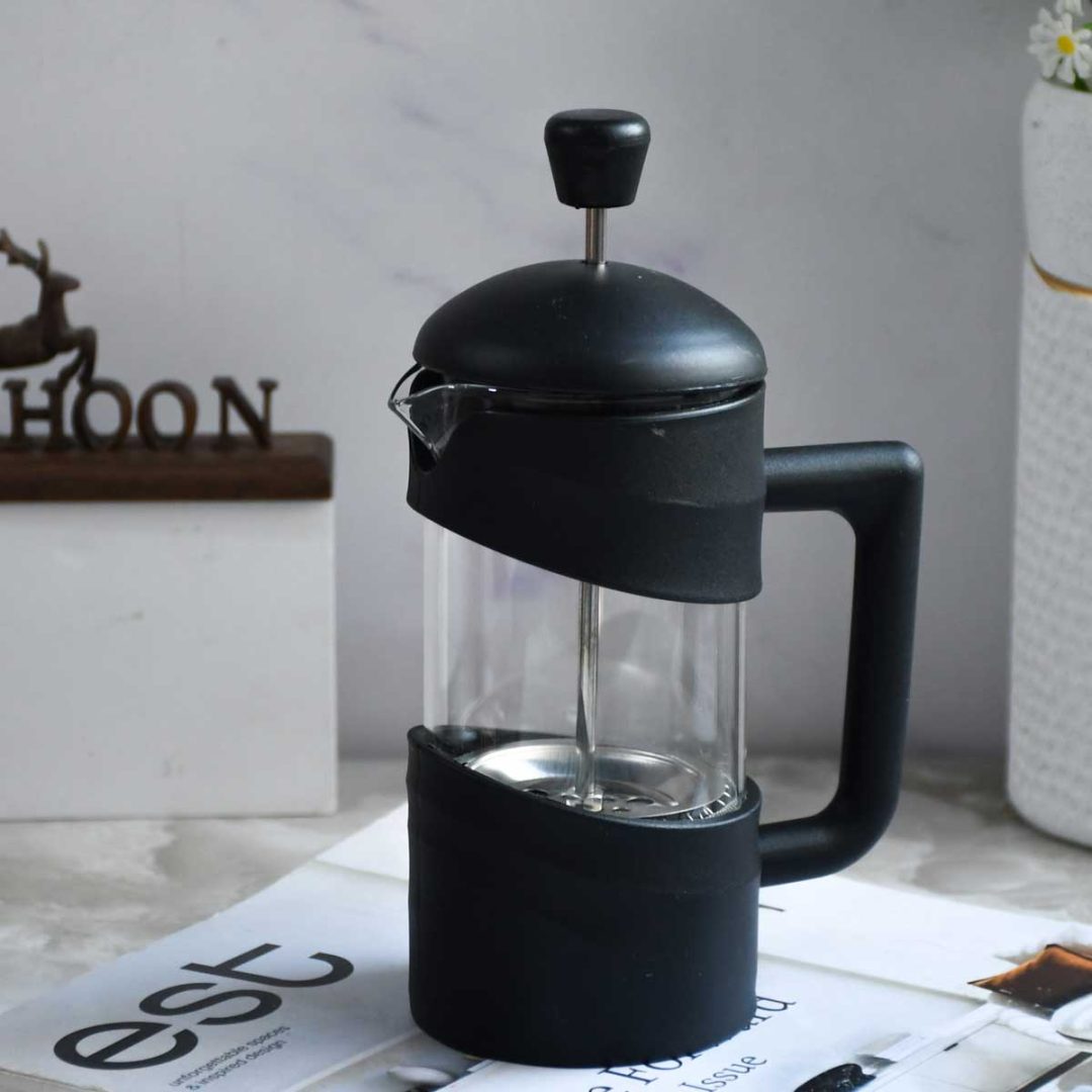 فرنچ پرس و دمنوش ساز کادویی