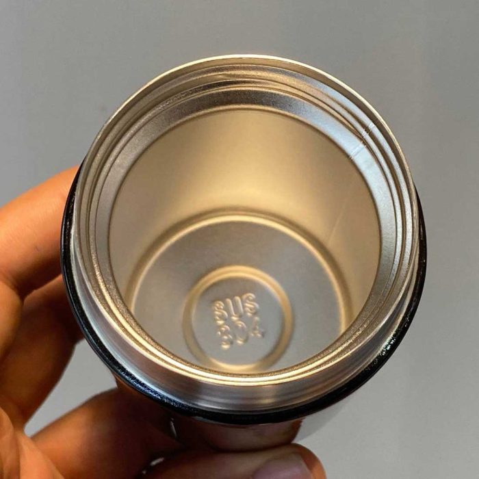 تراول ماگ استیل