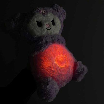 کرومی نفس کش