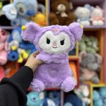 عروسک کرومی