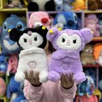 عروسک کرومی