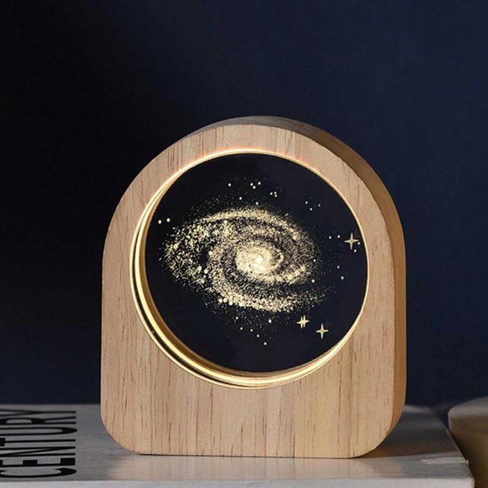 چراغ خواب راه شیری